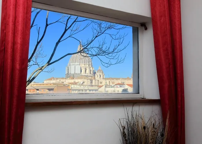 Appartement Timeless St Peter Terrace *