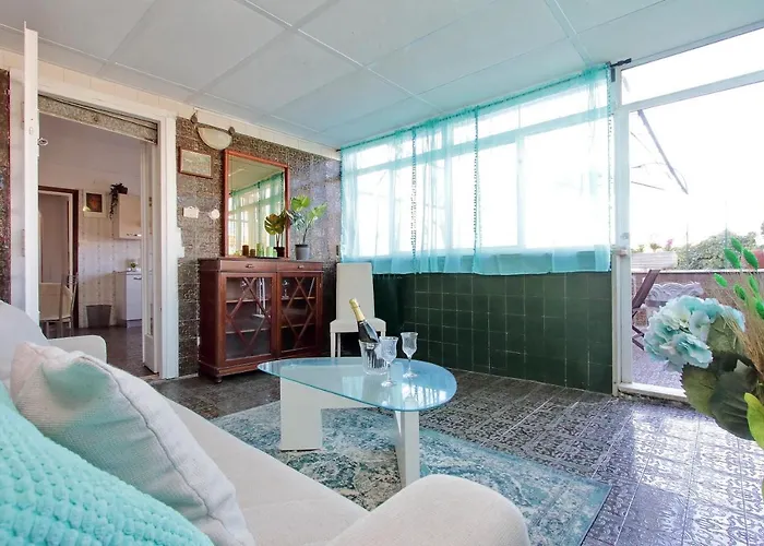 Appartement Timeless St Peter Terrace