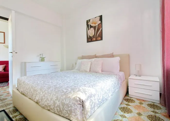 Appartement Timeless St Peter Terrace *