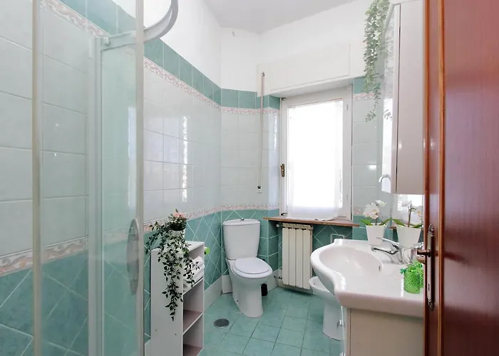 Appartement Timeless St Peter Terrace