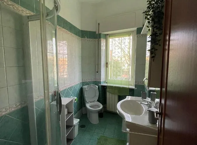 Appartement Timeless St Peter Terrace Rome